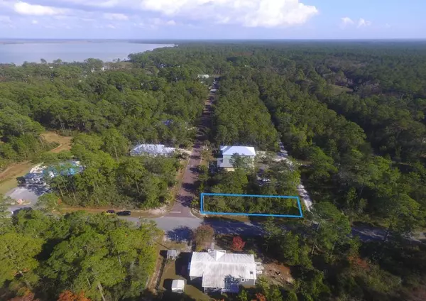 Santa Rosa Beach, FL 32459,Lot 31-01 Riker Avenue