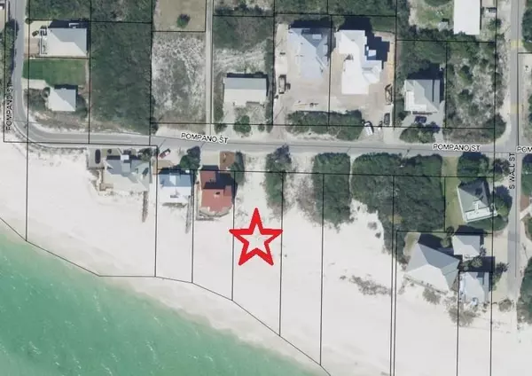 Inlet Beach, FL 32461,Lot 185 Pompano Street