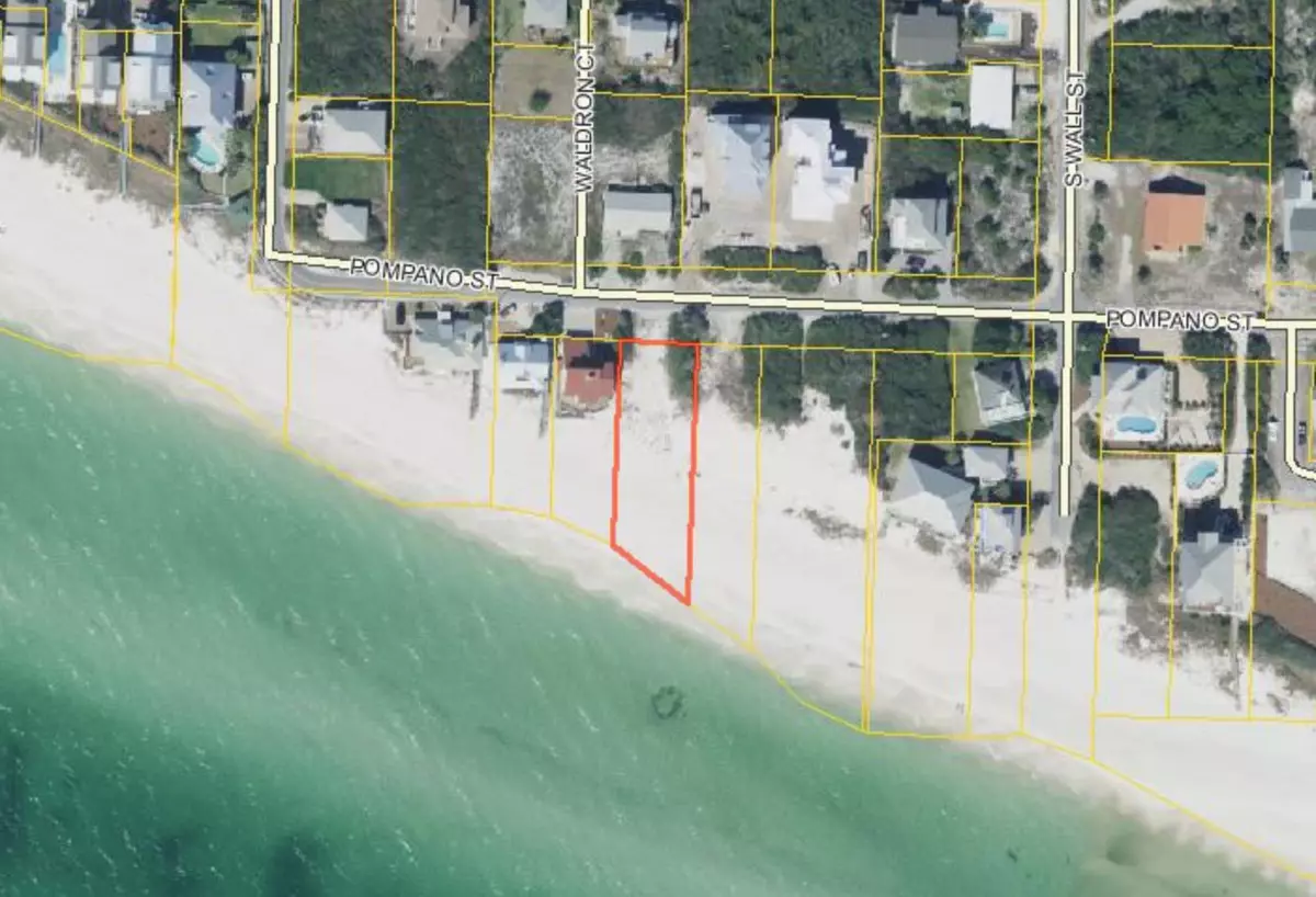 Inlet Beach, FL 32461,Lot 185 Pompano Street