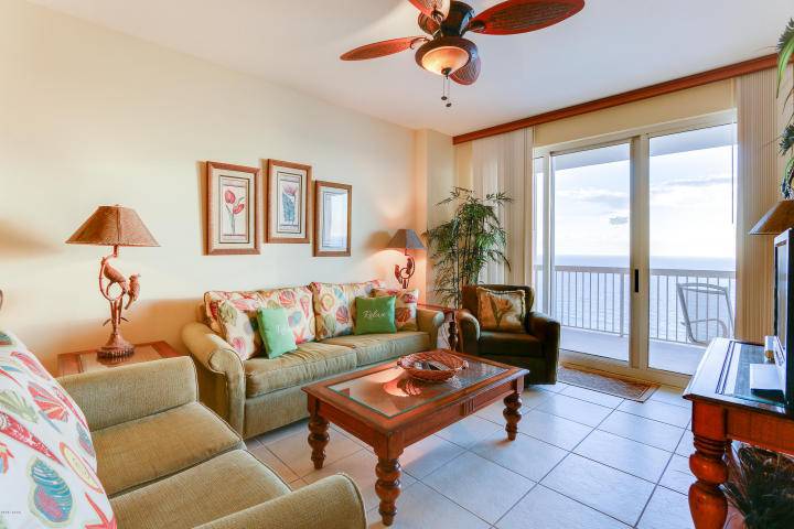 14825 Front Beach Road  #UNIT 1710, Panama City Beach, FL 32413