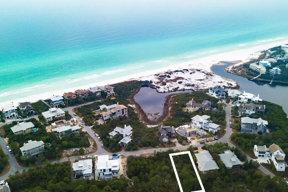 Santa Rosa Beach, FL 32459,Lot 49 W Bermuda Drive