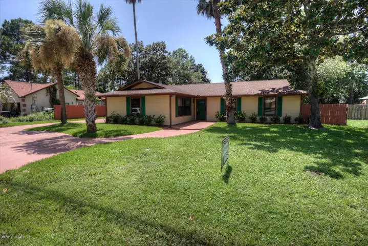 3110 Laurie Avenue, Panama City Beach, FL 32408
