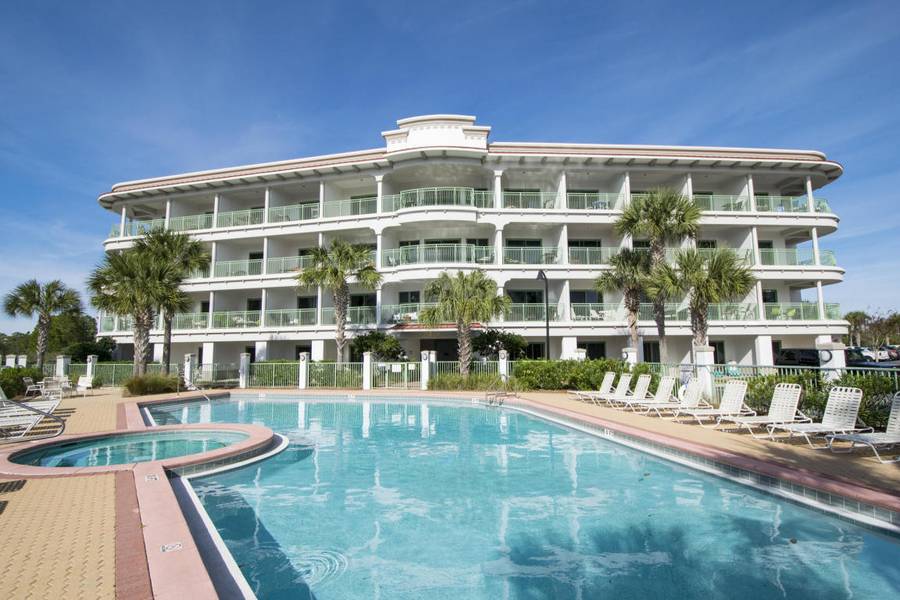 9955 E County Hwy 30A  #UNIT 404, Rosemary Beach, FL 32461