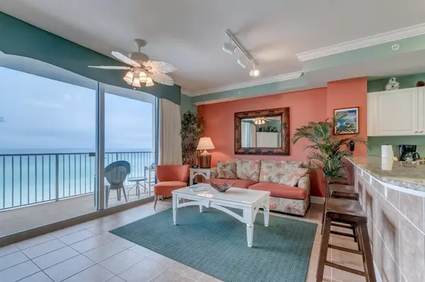 Panama City Beach, FL 32413,16819 Front Beach Road  #UNIT 507