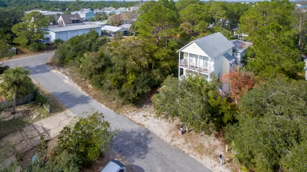 Santa Rosa Beach, FL 32459,Lot 2 BARRACUDA ST