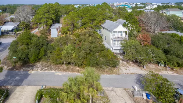 Lot 2 BARRACUDA ST, Santa Rosa Beach, FL 32459