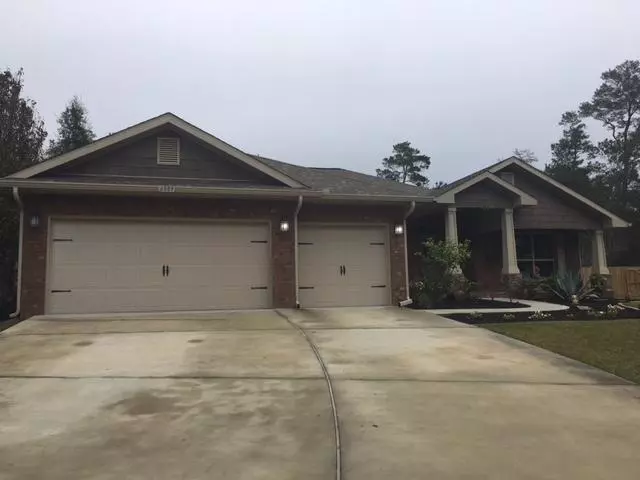 6889 FANTASIA Court, Navarre, FL 32566