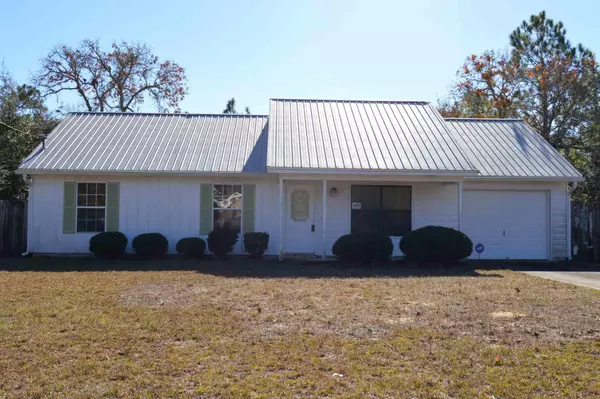 4801 Young Road, Crestview, FL 32539