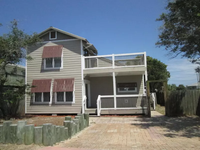 212 13th Street, Panama City Beach, FL 32413