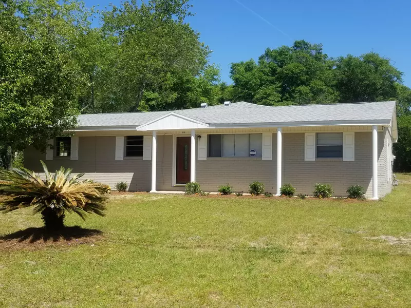 275 Lindberg Street, Crestview, FL 32536