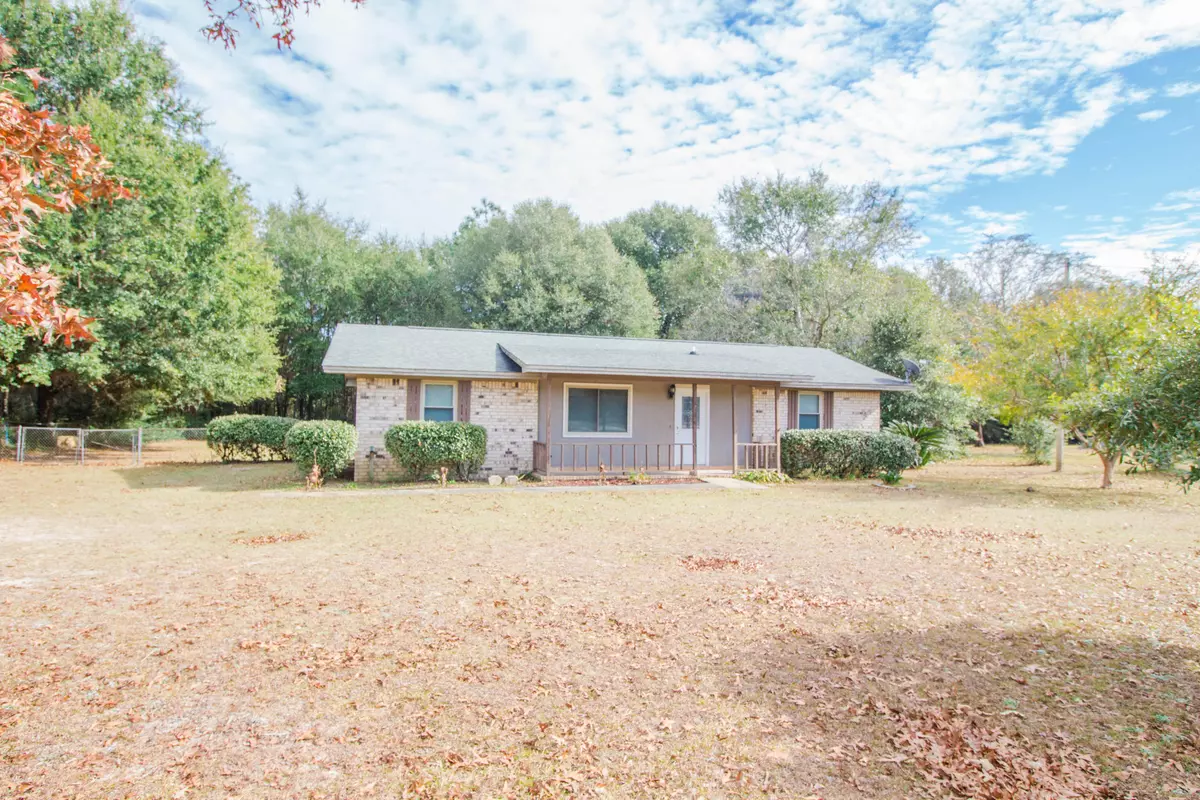 Crestview, FL 32539,6163 Old Hickory Road