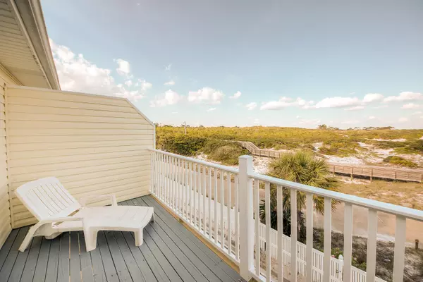 Inlet Beach, FL 32461,228 Walton Magnolia Lane  #5