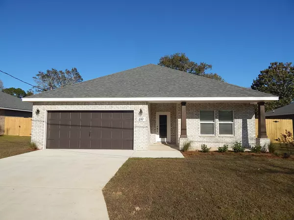 Mary Esther, FL 32569,489 Aleta Avenue