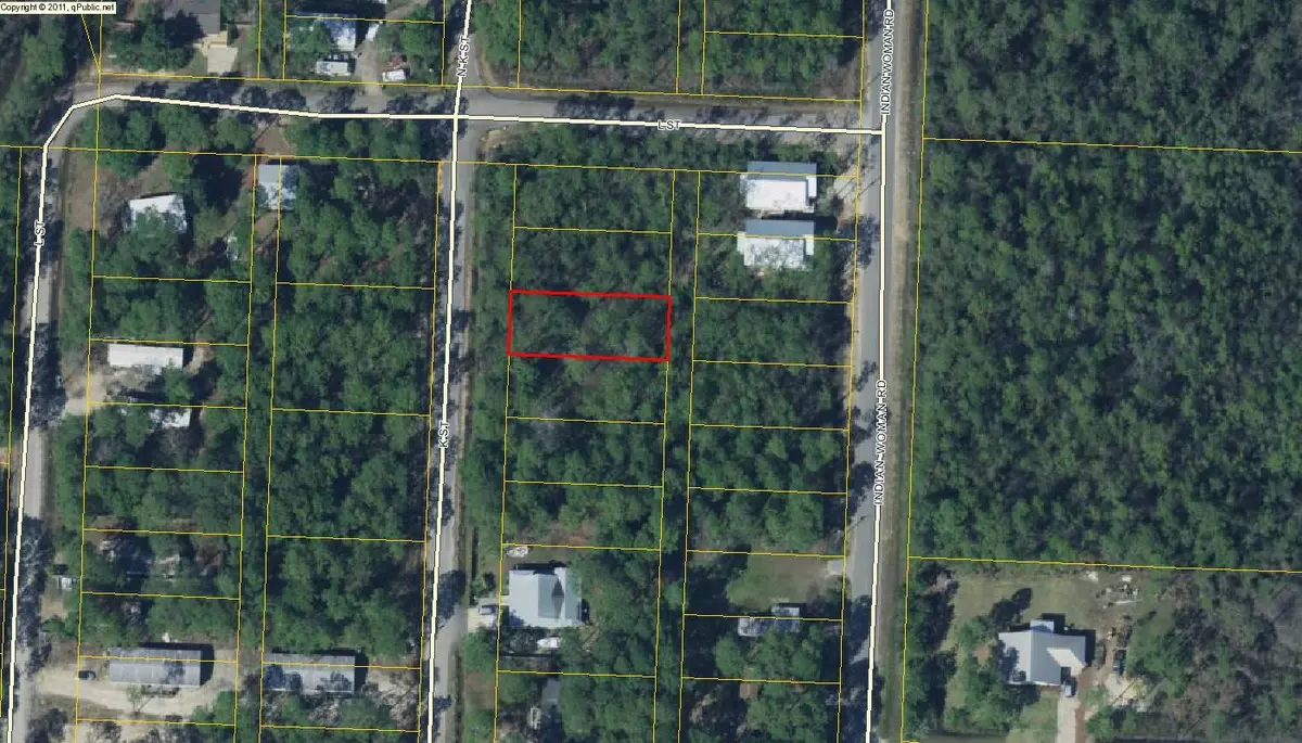 Santa Rosa Beach, FL 32459,Lot 22 K Street