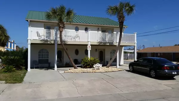 8516 Surf Drive, Panama City Beach, FL 32408