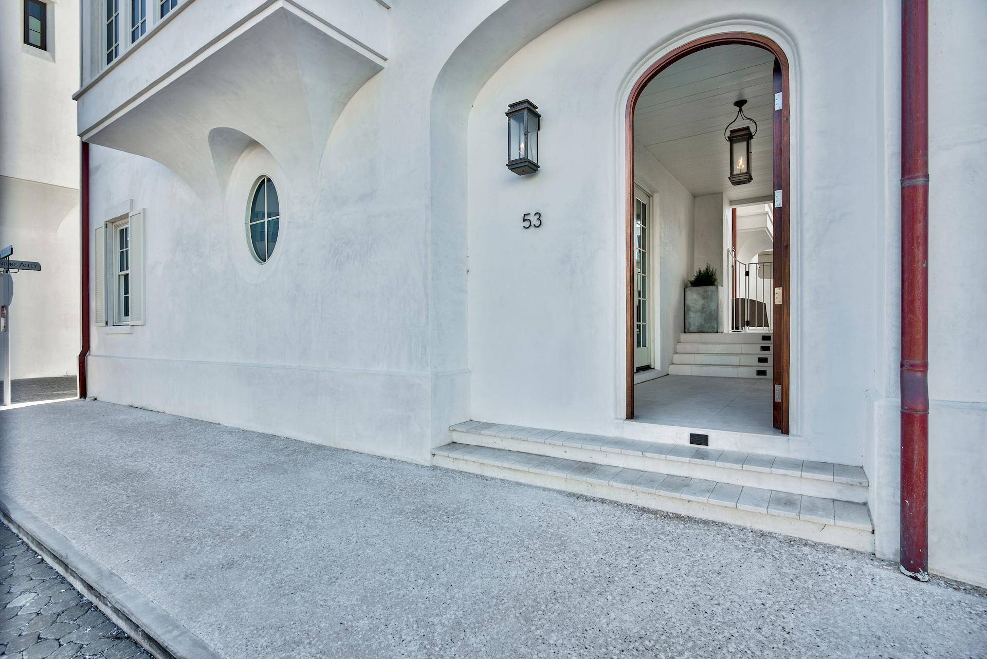 Alys Beach, FL 32461,53 Sea Venture Alley