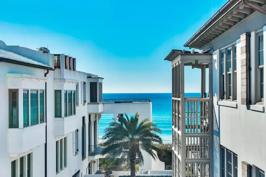 53 Sea Venture Alley, Alys Beach, FL 32461
