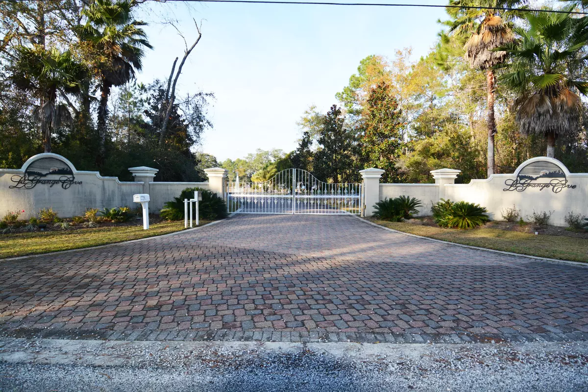 Freeport, FL 32439,Lot 1 Lagrange Cove Circle