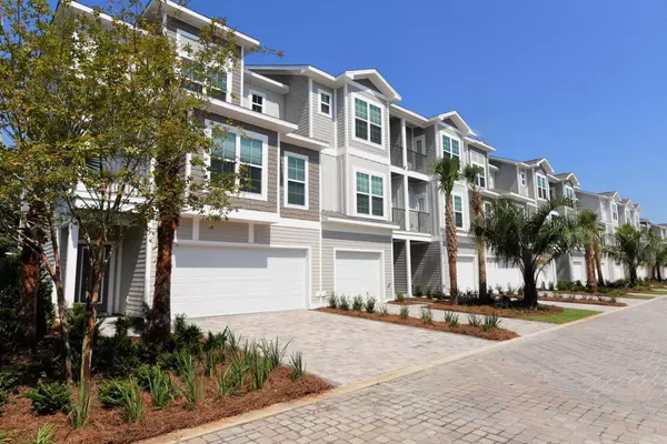 257 Driftwood Road  #UNIT 1, Miramar Beach, FL 32550