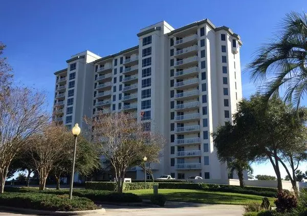 15300 Emerald Coast Parkway  #901, Destin, FL 32541