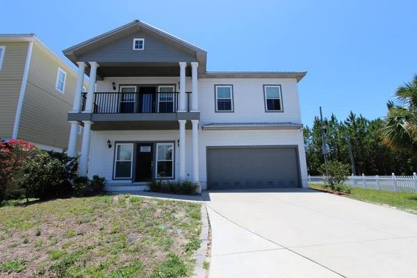 904 Lighthouse Lagoon Court,  Panama City Beach,  FL 32407