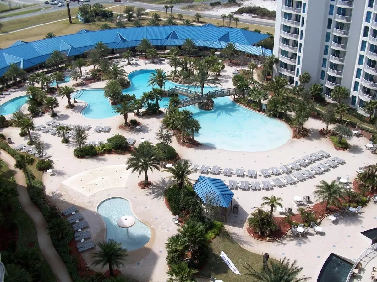 Destin, FL 32541,4205 Indian Bayou Trail  #UNIT 3105