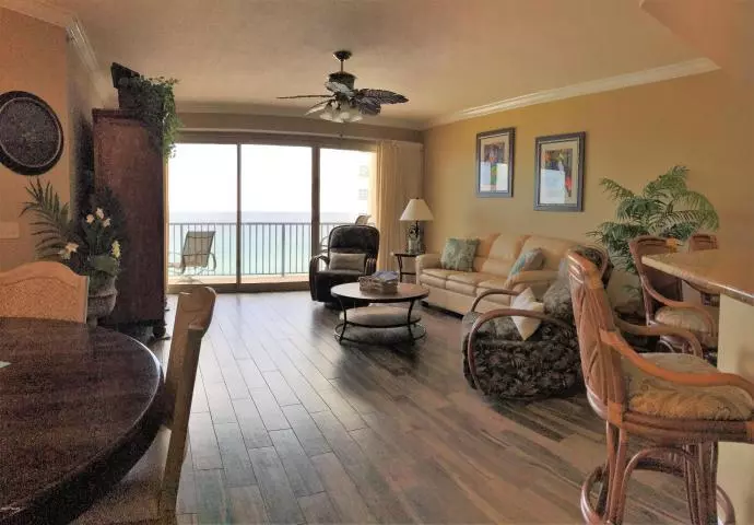 6323 Thomas Drive  ## 903A, Panama City Beach, FL 32408