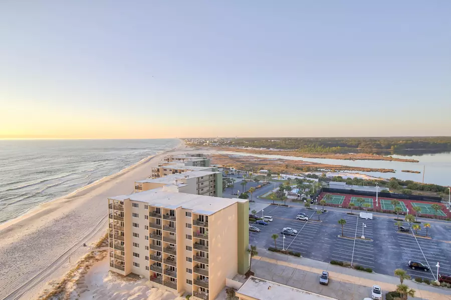 23223 Front Beach Road  #UNIT A122, Panama City Beach, FL 32413
