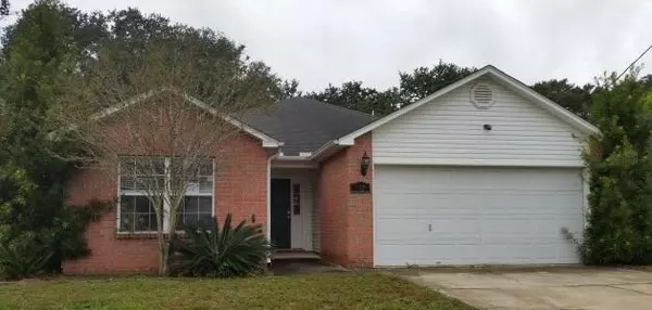 918 Lauderhill Lane, Fort Walton Beach, FL 32547