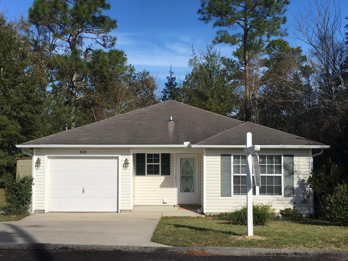 Crestview, FL 32536,325 Apple Drive