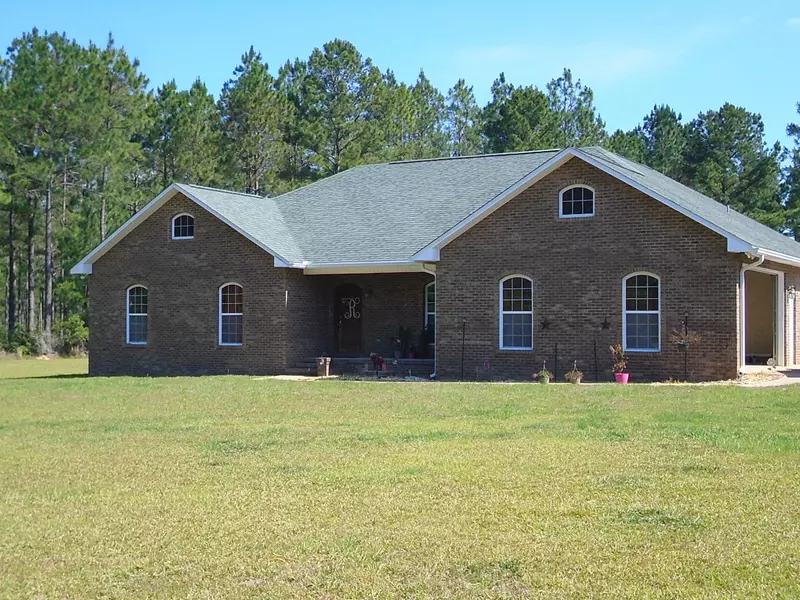 16697 PETE MCGEE Road, Florala, AL 36442