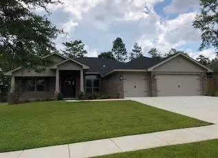 Crestview, FL 32536,2346 Genevieve Way