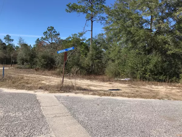 Defuniak Springs, FL 32433,Lot 42 IMPERIAL