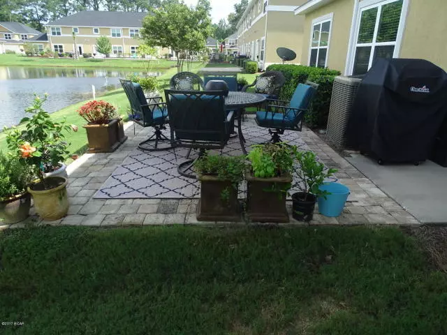 1743 Annabellas Drive  #1743, Panama City Beach, FL 32407