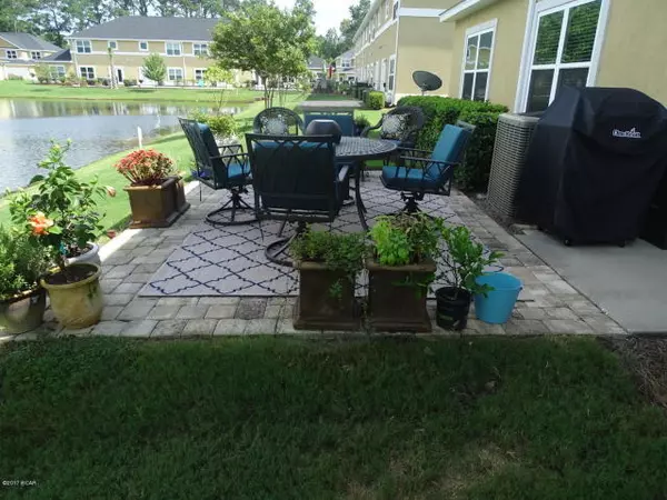 Panama City Beach, FL 32407,1743 Annabellas Drive  #1743