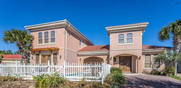 Miramar Beach, FL 32550,56 Saint Nicholas Court