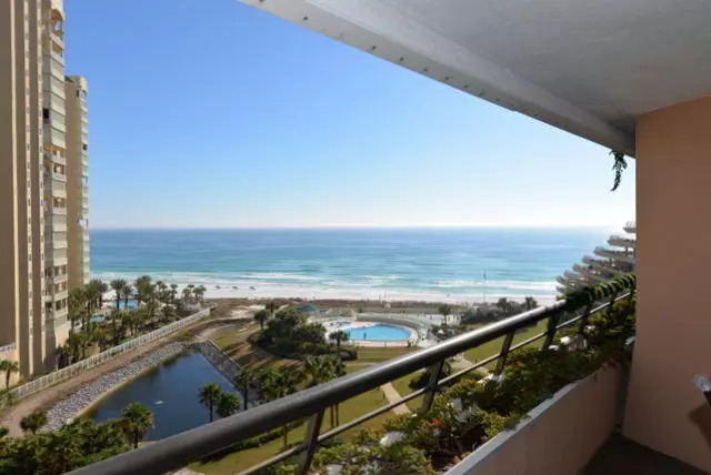 291 SCENIC GULF Drive  #1000, Miramar Beach, FL 32550