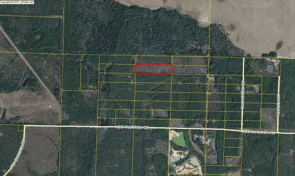 Freeport, FL 32439,10 ACRES Joe Dugger Road