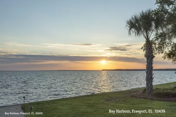 Freeport, FL 32439,Lot 63 N Sunset Harbour