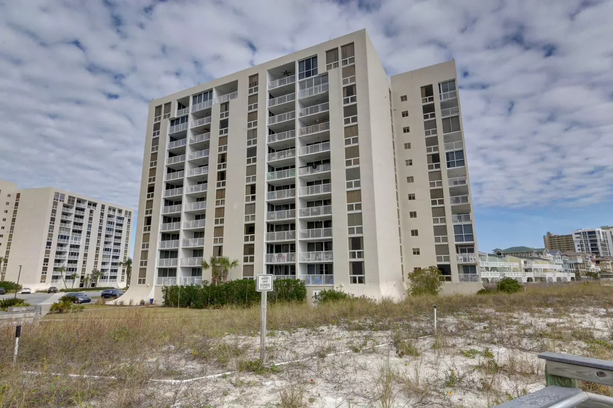 Destin, FL 32541,900 Gulf Shore Drive  #UNIT 1023