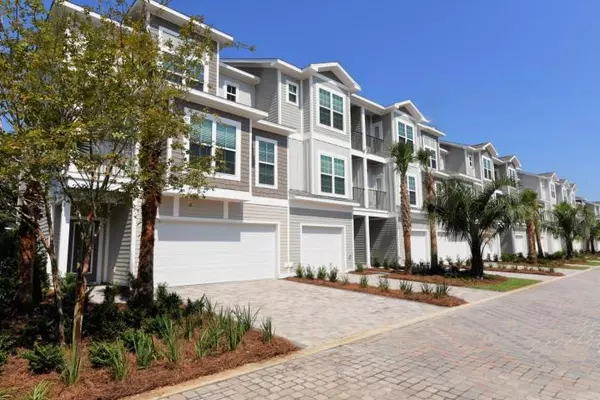 257 Driftwood Road  #UNIT 12, Miramar Beach, FL 32550