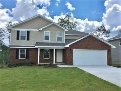 4618 Plover Drive, Crestview, FL 32539