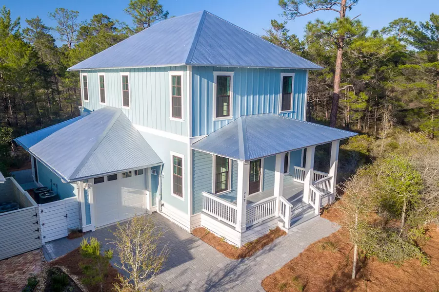 217 Matt's Way, Santa Rosa Beach, FL 32459