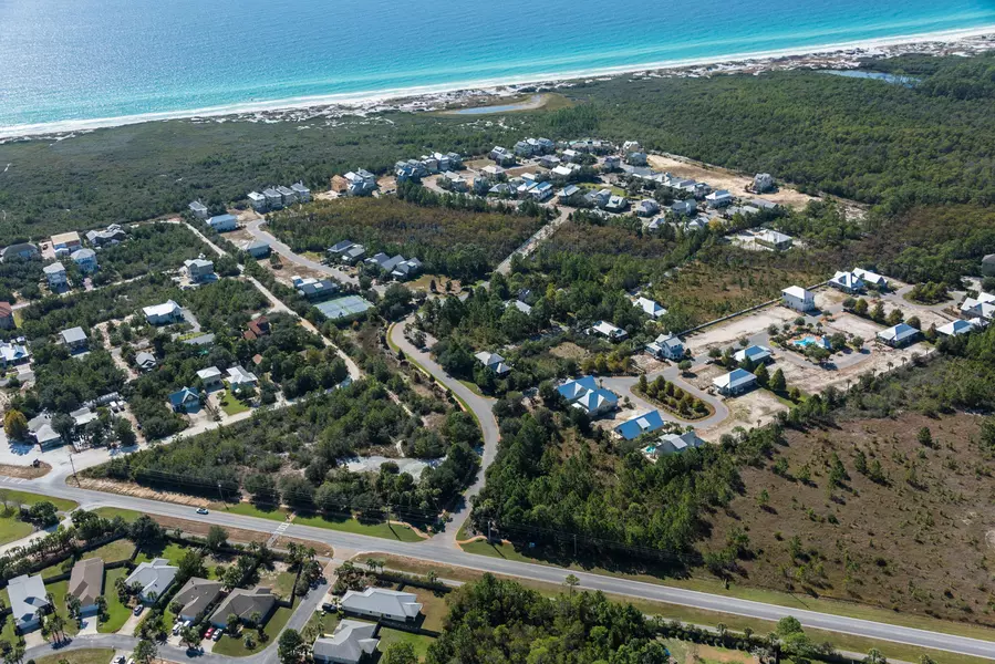 Lot 61 Cypress Drive, Santa Rosa Beach, FL 32459