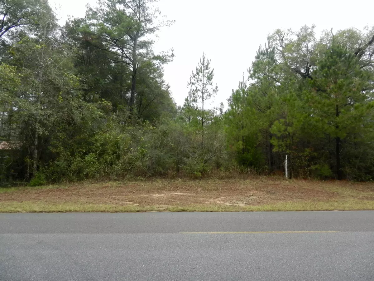 Laurel Hill, FL 32567,TBD Bill Lundy Rd