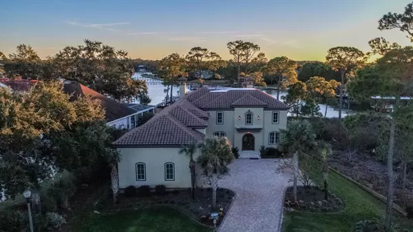 1758 Driftwood Point Road, Santa Rosa Beach, FL 32459