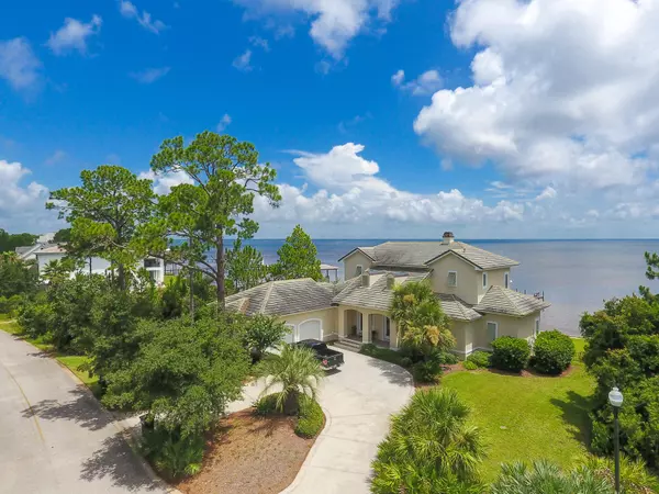 1789 Driftwood Point Road, Santa Rosa Beach, FL 32459