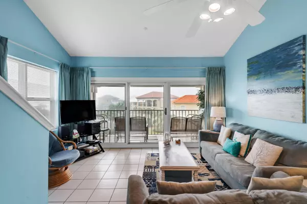 Miramar Beach, FL 32550,2606 Scenic Gulf Drive  #UNIT 4401