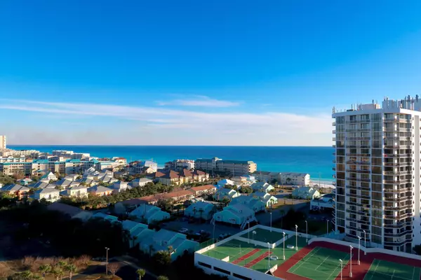 112 Seascape Drive  #1302, Miramar Beach, FL 32550