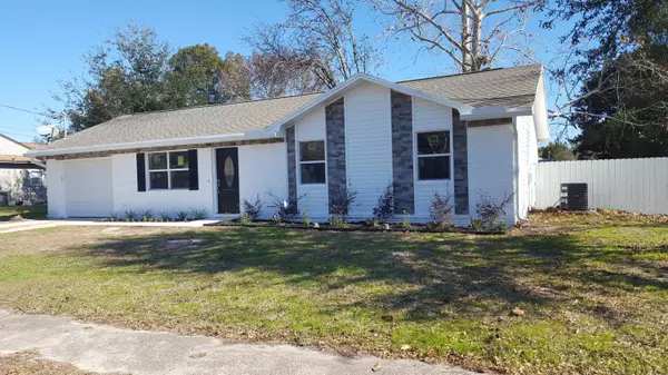 Destin, FL 32541,418 Overstreet Drive